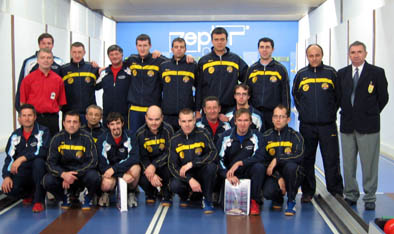 Beograd Fuger Stercing i sudije u LS u Beogradu